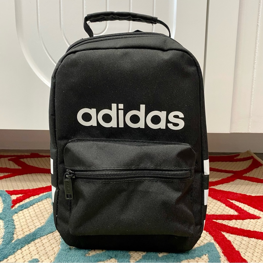 Adidas Santiago Insulated Lunch Bag